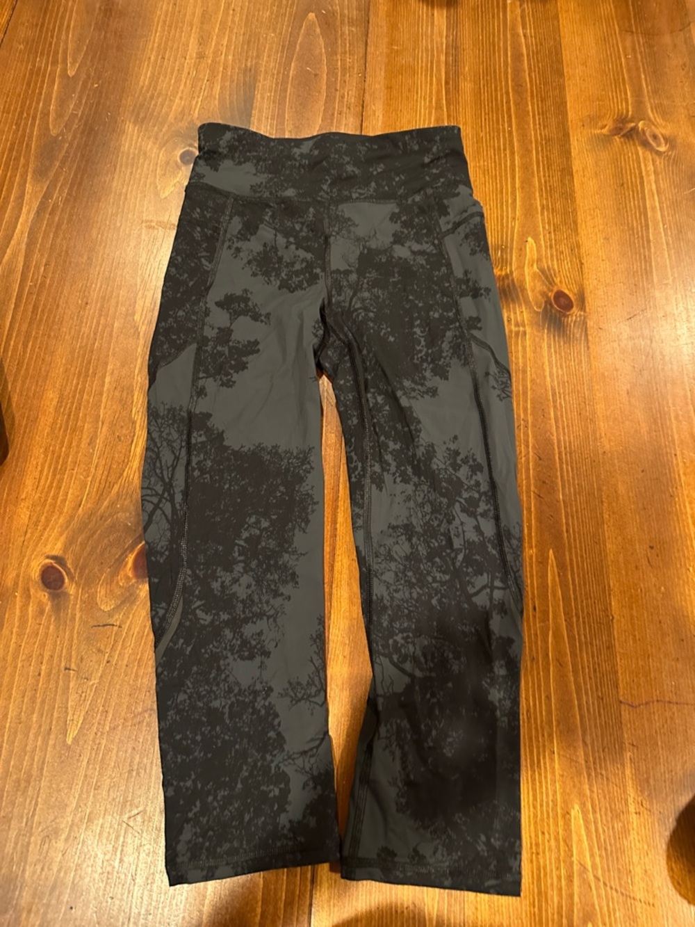 Sweaty Betty Zero Gravity crop leggings